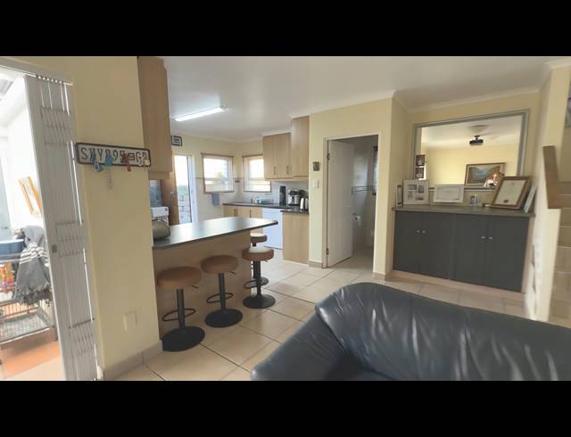3 BEDROOM DUET FOR SALE IN DANA BAY